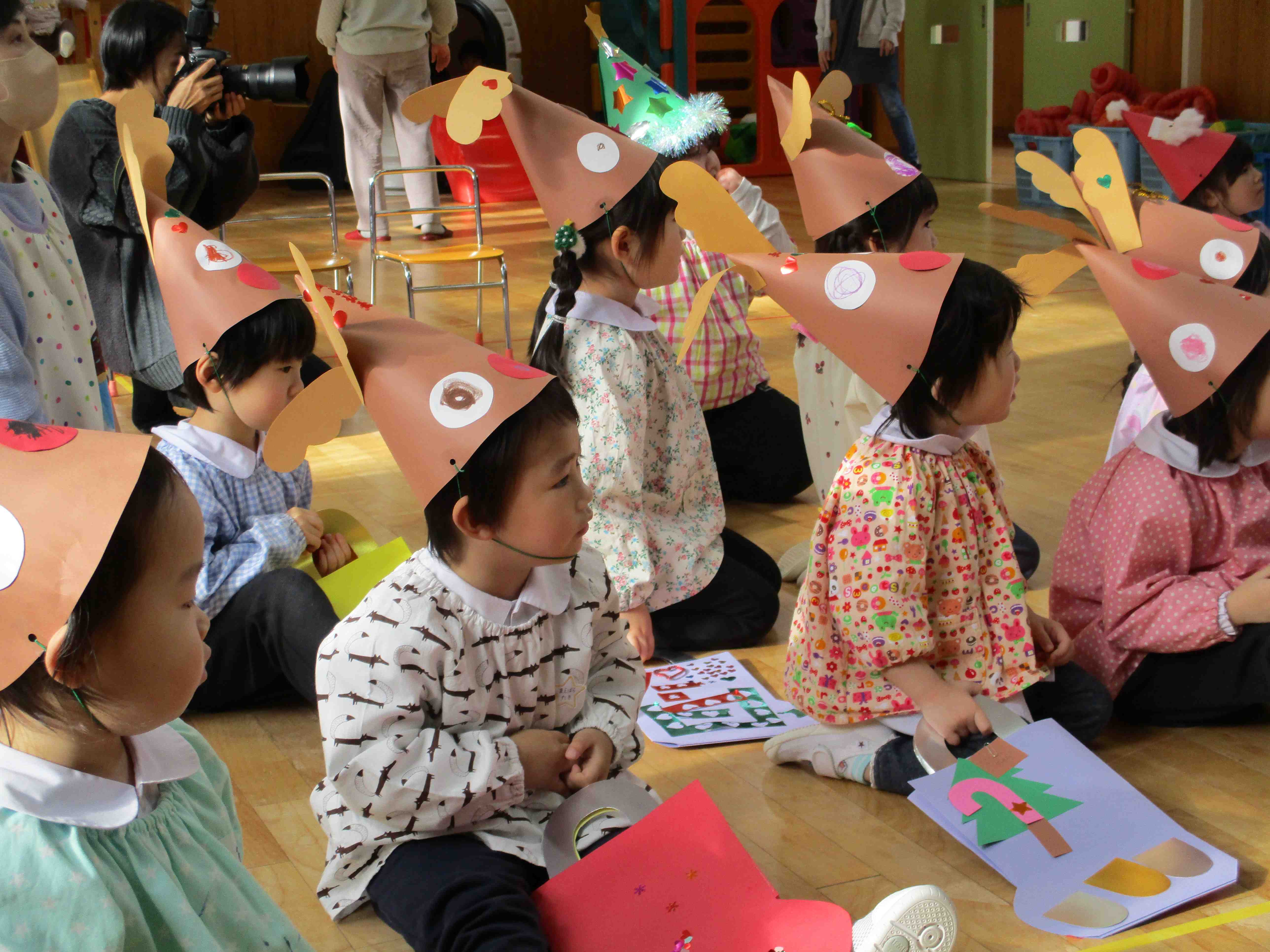 �Ђ΂�g�E�N���X�}�X��