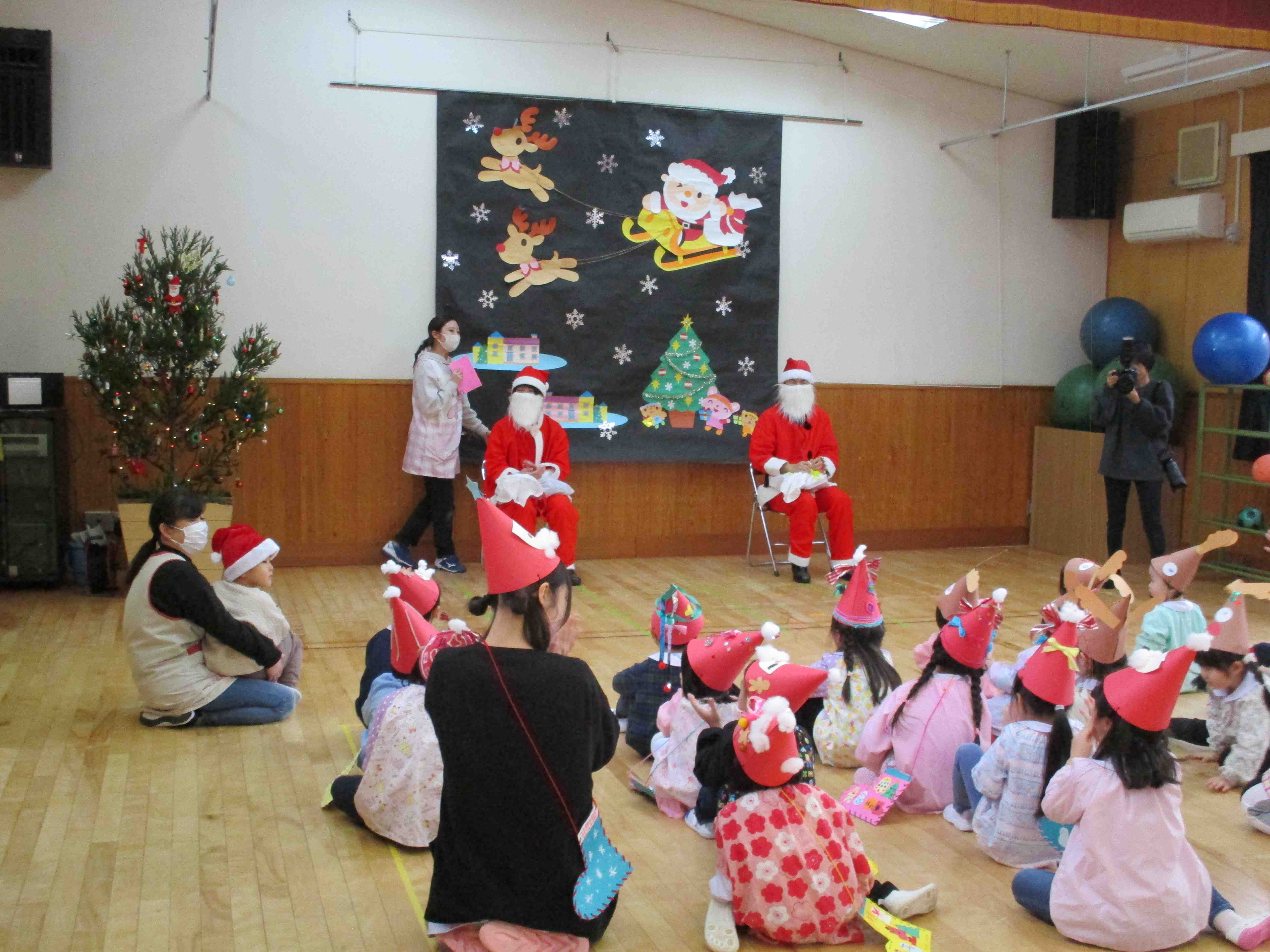 �N���X�}�X��