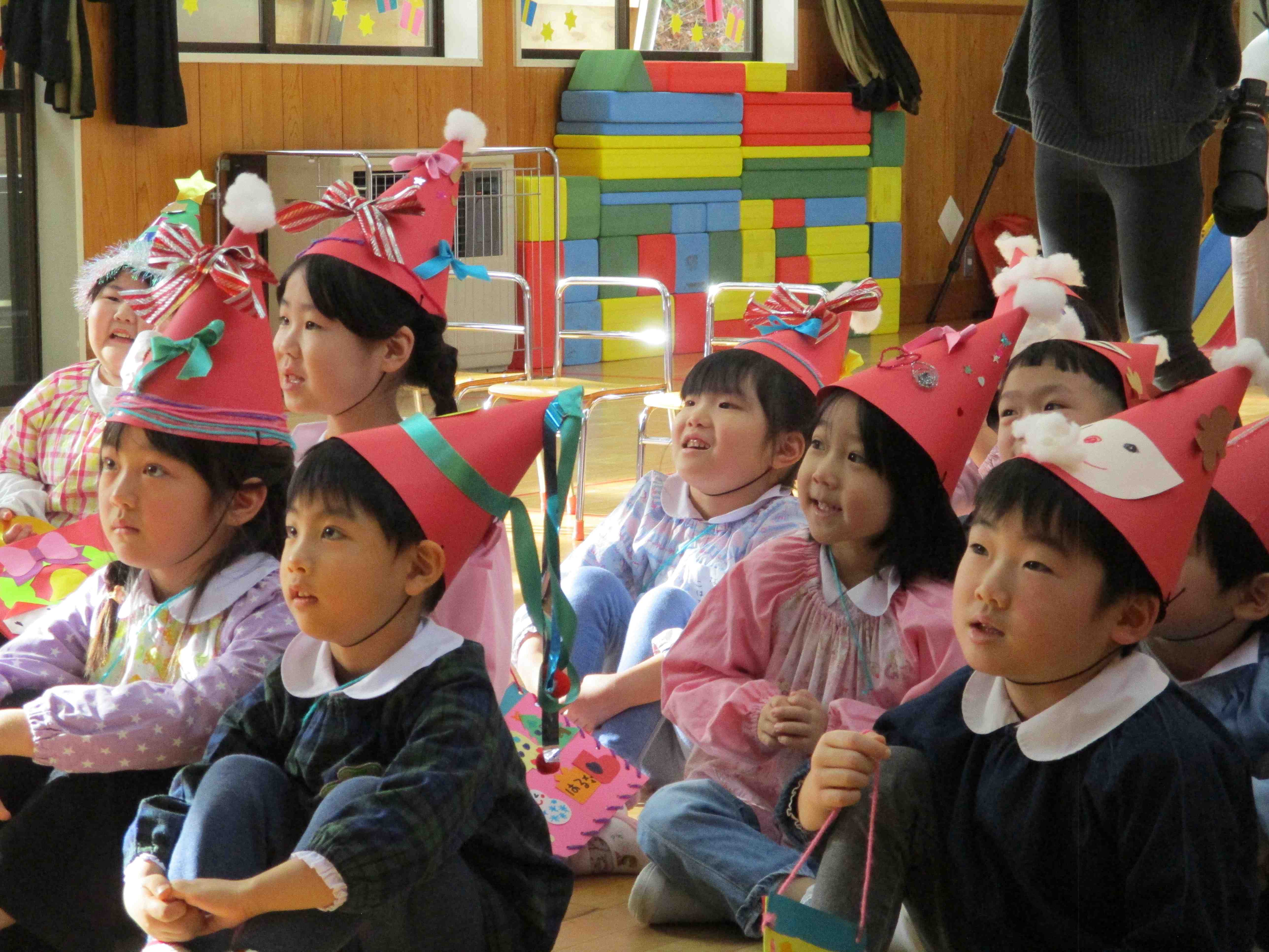 �΂ߑg�E�N���X�}�X��