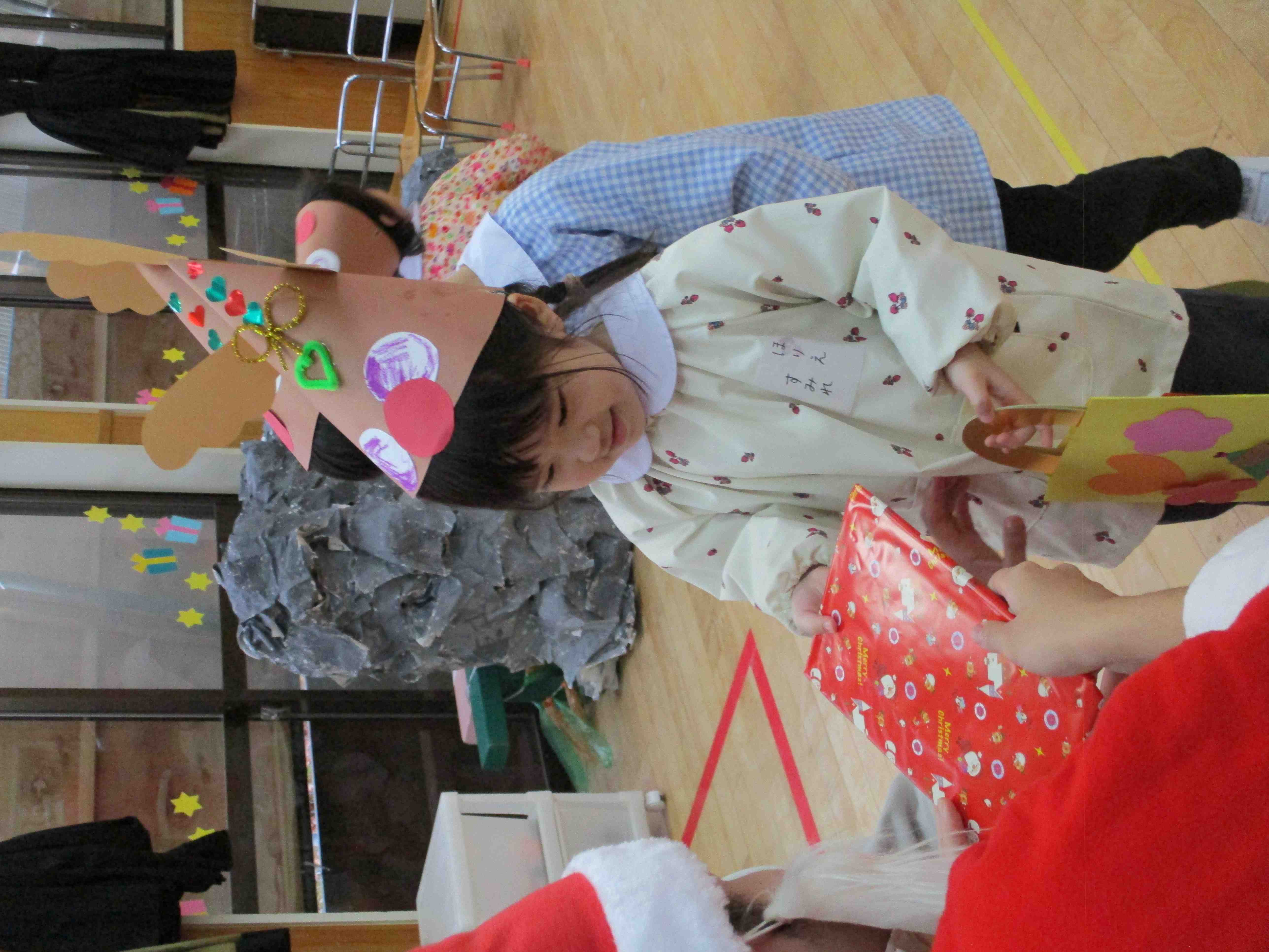 �Ђ΂�g�E�N���X�}�X��